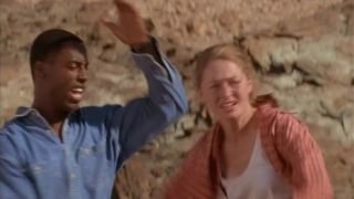 Miranda Otto, etc ‘Kin (2000)’ (Sex, Tits)