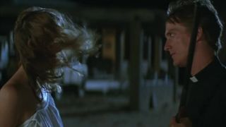 Miranda Otto, etc ‘Kin (2000)’ (Sex, Tits)