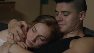 Laetitia Clement nude -  Luna (2018)