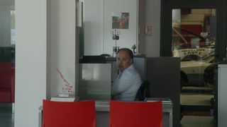 Laetitia Clement nude -  Luna (2018)