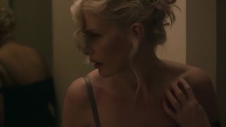 Anna Chyrina nude - Russian Naked Actress