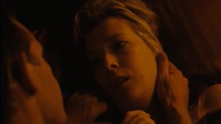 Maike Meijer, Ricky Koole,Ariane Schluter naked - The Dress (1996)