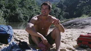 Beau Garrett, Melissa George, Olivia Wilde nude 'Turistas'