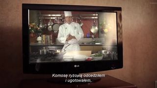 Malina Poszytek Nude - Heavy Mental (2012)