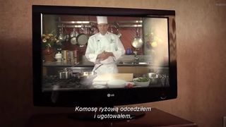 Malina Poszytek Nude - Heavy Mental (2012)