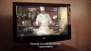 Malina Poszytek Nude - Heavy Mental (2012)