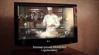 Malina Poszytek Nude - Heavy Mental (2012)