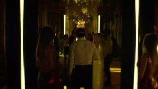 Silvia Alonso nude  - Instinto s01e01-07 (2019)