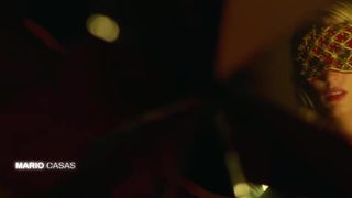 Silvia Alonso nude  - Instinto s01e01-07 (2019)