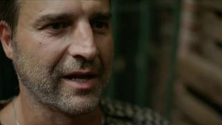 Silvia Alonso nude  - Instinto s01e01-07 (2019)