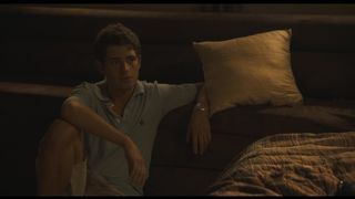 Sian Breckin naked, Jaime Winstone nude - Donkey Punch (2008) Sex Scenes