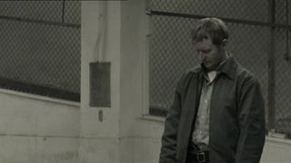 Peyton List hot, Cameron Goodman sexy - Shuttle (2008) Thriller Scene