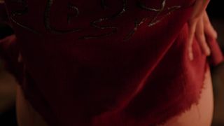 Asia Argento, Moran Atias Topless, Full Frontal, Hot Sexy Scenes for 'Mother of Tears'