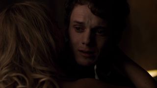 Imogen Poots, Sandra Vergara Nude - Fright Night (2011)