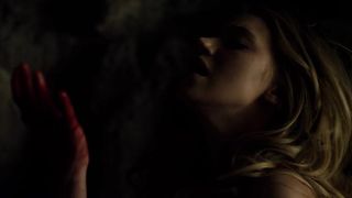 Imogen Poots, Sandra Vergara Nude - Fright Night (2011)