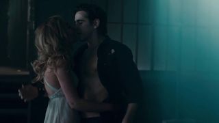 Imogen Poots, Sandra Vergara Nude - Fright Night (2011)