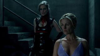 Natasha Alam nude – True Blood s03e01 (2010)