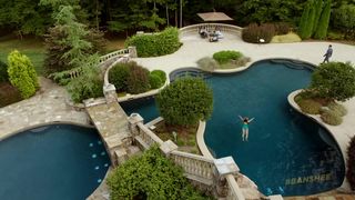 Tanya Clarke - Banshee (2015) s03e08