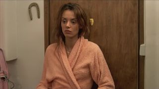 Ana Cristina de Oliveira nude, Explicit Nudity, Real Sex, Clothed sex in Adult Movie 'Odete'