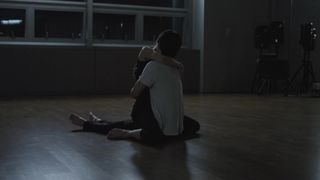 Jin Hye-kyoung - Shiho (2020) Hot of staging scene