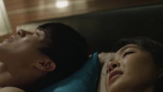 Jin Hye-kyoung - Shiho (2020) Hot of staging scene