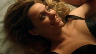 Natalia Verbeke Nude - El otro lado de la cama (2002)