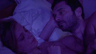 Celine Sallette nude - Mais Vous Etes Fous (2019)