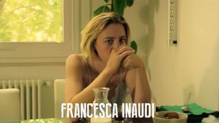 Francesca Inaudi nude - Finche Giudice Non Ci Separi (2018)
