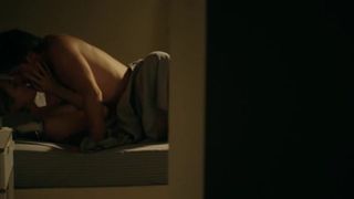 Francesca Inaudi nude - Finche Giudice Non Ci Separi (2018)