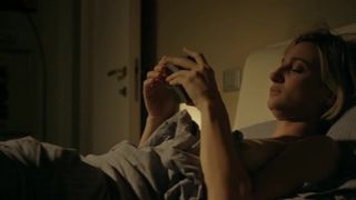 Francesca Inaudi nude - Finche Giudice Non Ci Separi (2018)