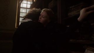 Isolda Dychauk Nude - Borgia (2013) S02