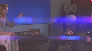 Kristin Adams, Alison Lohman nude - Where the Truth Lies (2005)