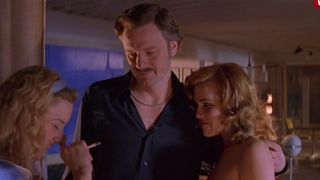 Kristin Adams, Alison Lohman nude - Where the Truth Lies (2005)