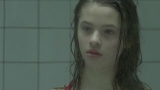 Marie Hammer Boda, Jeannine Nathalia Sinding Nude - Anna (2009)