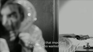 Roberta Mattei nude - Dimmi cosa vedi (2010)