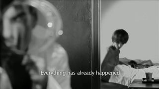 Roberta Mattei nude - Dimmi cosa vedi (2010)