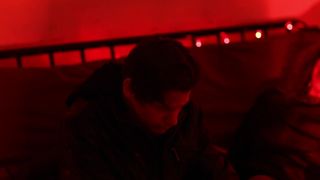 Jade Anderson nude - Deviant (2017)