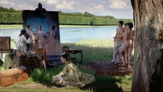 Blandine Bury, Coralie Revel, Lea Wiazemsky Etc - Louis XV, le soleil noir