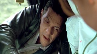 Catalina Denis nude - Go Fast (2008)