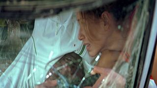 Catalina Denis nude - Go Fast (2008)