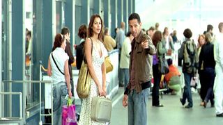 Catalina Denis nude - Go Fast (2008)