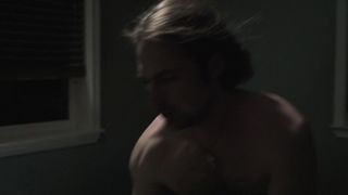 Karin Lee - I Know You're in There (2016) Nude TV movie scene