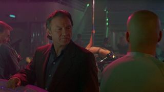 Lucy Liu - City of Industry (1997)