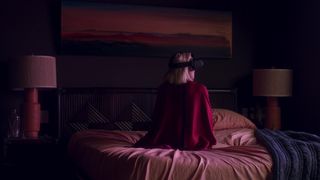 Jena Malone nude - Too Old to Die Young s01e10 (2019)