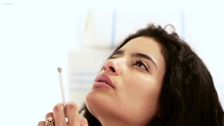 Jessica Clark, Barbara Niven Nude - A Perfect Ending (2012)