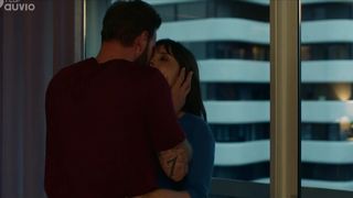 Flore Bonaventura - Le Premier oublie (2019)