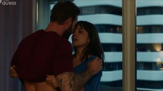 Flore Bonaventura - Le Premier oublie (2019)