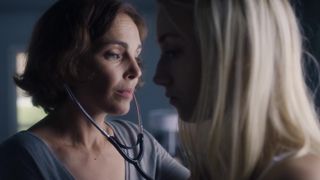 Chloe Jouannet nude - Infidele s01e02-06 (2018)