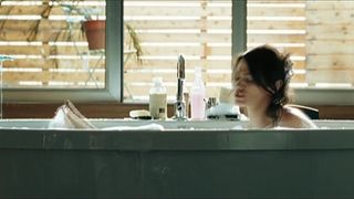 Lucie Laurier nude - Nitro (2007) Explicit Sex