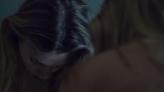 Aleisha Rose Nude, Shower Scene, Dressed 'The New Politics'